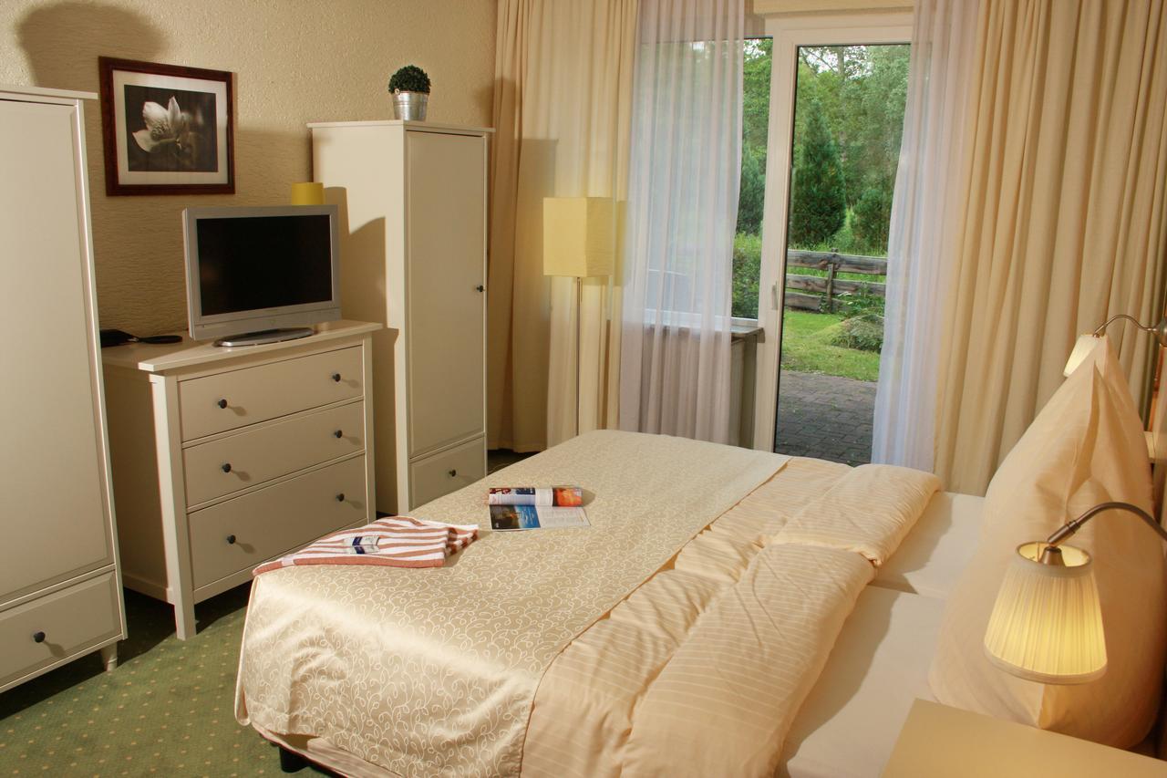 Landhaus Absalonshorst Hotel Gross Gronau Room photo