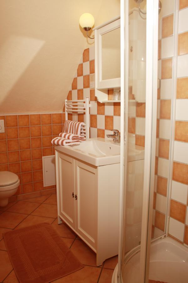 Landhaus Absalonshorst Hotel Gross Gronau Room photo